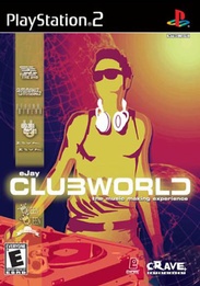 E Jay:  Clubworld