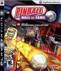 Pinball Hall Of Fame The Williams Collection