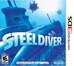 Steel Diver NLA