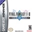 Final Fantasy I & II: Dawn Of Souls
