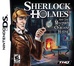 Sherlock Holmes & The Mystery Of Osbourne House