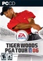 Tiger Woods PGA 2006