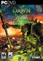 Warhammer 40K Dawn Of War Dark Crusade DVD