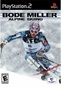 Bode Miller Skiing