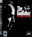 Godfather The Game The Don Edition
