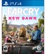 Far Cry New Dawn (Replen)