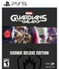Marvel's Guardians Of The Galaxy Cosmic Deluxe Edition