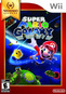 Nintendo Selects: Super Mario Galaxy NLA