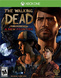 Walking Dead Telltale Series New Frontier (Season Pass Disc)