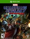Guardians of the Galaxy: Telltale Series (Season Pass Disc)