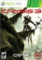 Crysis 3 Hunter Edition