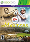 Tiger Woods PGA Tour 14 Masters Historic Edition