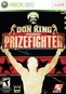 Prize Fighter-Don King Presents