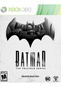 Batman: Telltale Series (Season Pass Disc)