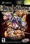 Black Stone: Magic And Steel