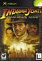 Indiana Jones And The Emperor's Tomb