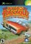 The Dukes Of Hazzard: Return of the General Lee