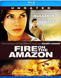 Fire On The Amazon