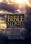 Bible Stories Collection