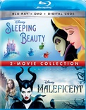 Sleeping Beauty / Maleficent