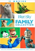 Blue Sky: 11 Movie Family Collection