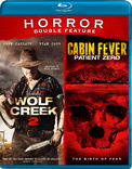 Wolf Creek 2 / Cabin Fever: Patient Zero