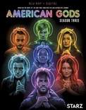 American Gods: Season 3
