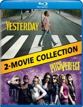 Yesterday / Pitch Perfect