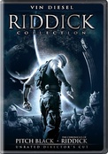 The Chronicles Of Riddick / Pitch Black