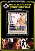 The Early Films of Wakefield Pool Featuring Boys in the Sand