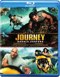Journey to the Center of the Earth / Journey 2: Mysterious Island