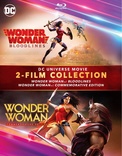 DCU: Wonder Woman - Commemorative Edition / Bloodlines