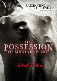 The Possession of Michael King