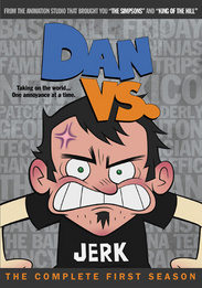 Dan Vs.: The Complete First Season