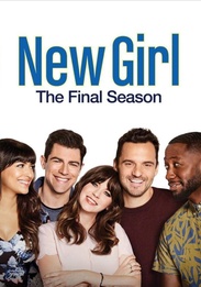 New Girl: The Complete Seventh & Final Season