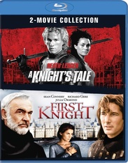 A Knight's Tale / First Knight Set