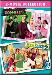 Teen Beach Movie 2 / Zombies