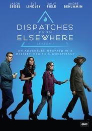 Dispatches from Elsewhere: The Complete First Season
