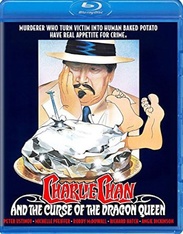 Charlie Chan & The Curse Of The Dragon Queen