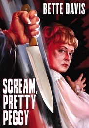 Scream, Pretty Peggy