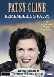 Patsy Cline: Remembering Patsy