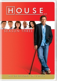 House: Season Three