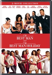 The Best Man / The Best Man Holiday