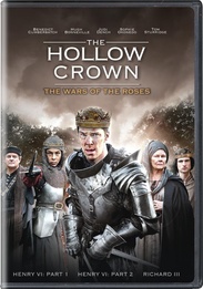 Hollow Crown: The Wars of the Roses