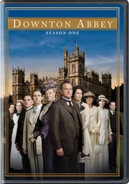Downton Abbey: Season 1