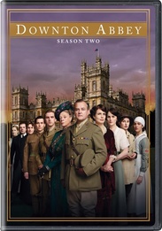 Downton Abbey: Season 2