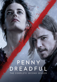 Penny Dreadful: The Complete Second Season