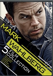 Mark Wahlberg 5-Film Collection