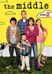 The Middle: Season Two