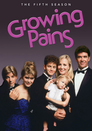 Growing Pains: The Fifth Season